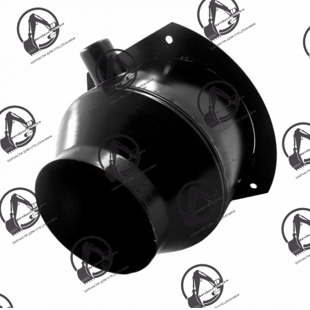 Корпус воздухоотчистителя CAT 1W-6470